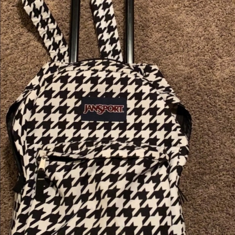 Jansport Carry on